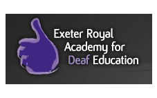 Exeter Royal Academy For Deaf Education Primary  - Exeter Royal Academy For Deaf Education 